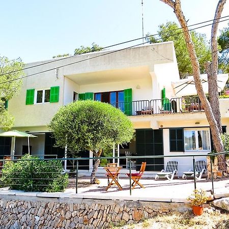 Villa Can Joana Cala Figuera  Exterior foto