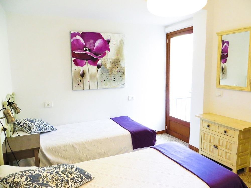 Villa Can Joana Cala Figuera  Exterior foto