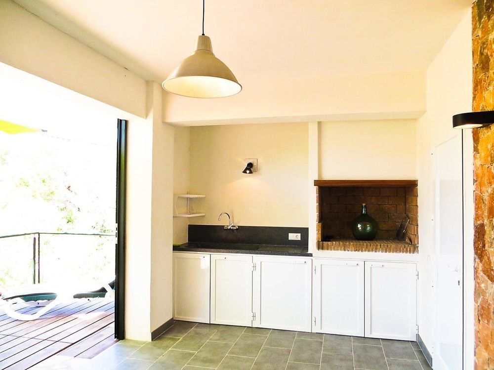 Villa Can Joana Cala Figuera  Exterior foto