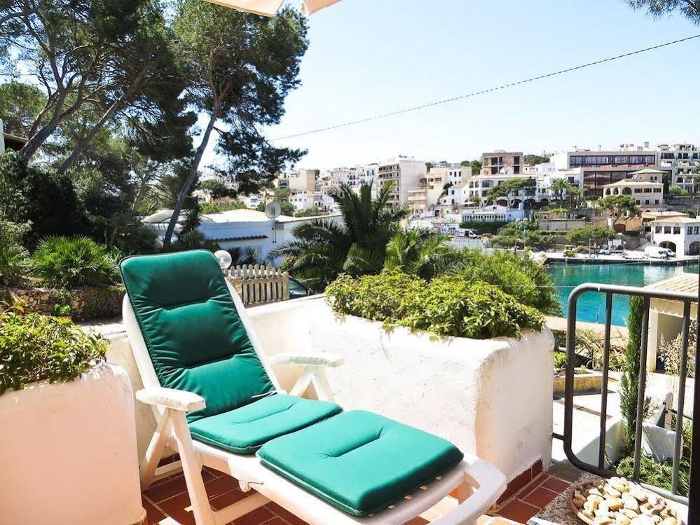 Villa Can Joana Cala Figuera  Exterior foto